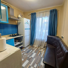 Квартира 34 м², 1-комнатная - изображение 1