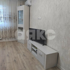 Квартира 44 м², 1-комнатная - изображение 4