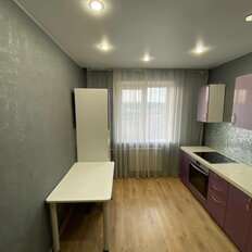Квартира 37,4 м², 1-комнатная - изображение 1