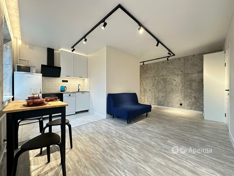 38 м², 2-комнатная квартира 93 500 ₽ в месяц - изображение 53