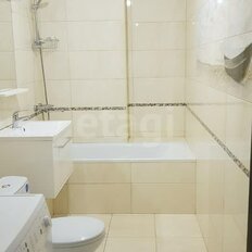 Квартира 44,1 м², 1-комнатная - изображение 4