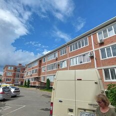 Квартира 40,7 м², 1-комнатная - изображение 4