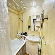Квартира 30,7 м², 1-комнатная - изображение 4