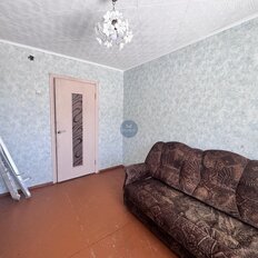 Квартира 61,8 м², 3-комнатная - изображение 4