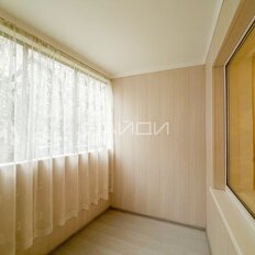 Квартира 64,6 м², 3-комнатная - изображение 5