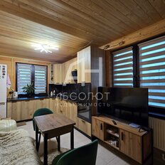 дом + 12 соток, участок - изображение 4