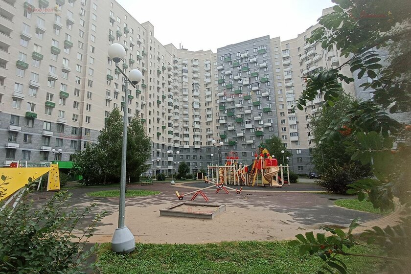 31,6 м², 1-комнатная квартира 3 990 000 ₽ - изображение 51