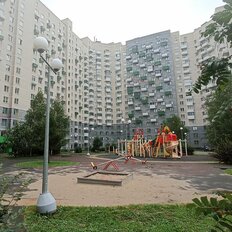 Квартира 37 м², 1-комнатная - изображение 1