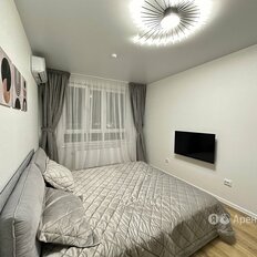 Квартира 37 м², 1-комнатная - изображение 4