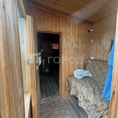 дом + 5,4 сотки, участок - изображение 2