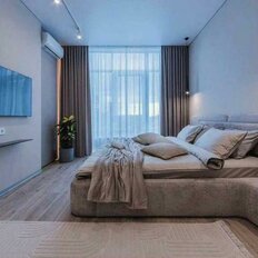 Квартира 59,1 м², 2-комнатная - изображение 1