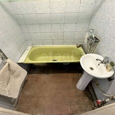 Квартира 56 м², 2-комнатная - изображение 5