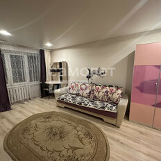 Квартира 30 м², 1-комнатная - изображение 4