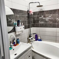 Квартира 49,2 м², 1-комнатная - изображение 5