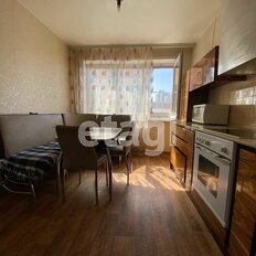 Квартира 40 м², 1-комнатная - изображение 2