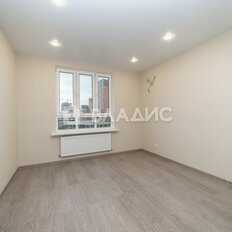 Квартира 37,7 м², 1-комнатная - изображение 5