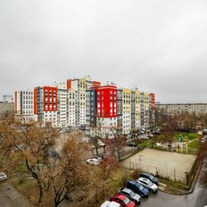 Квартира 63,3 м², 3-комнатная - изображение 2