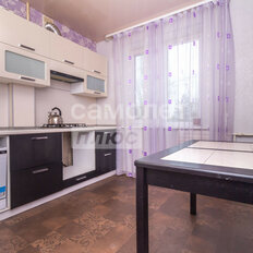 Квартира 74,3 м², 3-комнатная - изображение 5