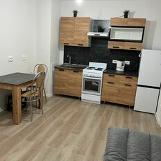 Квартира 31,9 м², 1-комнатная - изображение 1