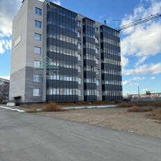 Квартира 40 м², 1-комнатная - изображение 1