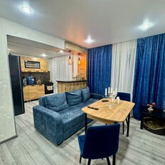Квартира 46 м², 2-комнатная - изображение 1