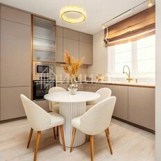 Квартира 80 м², 3-комнатная - изображение 1