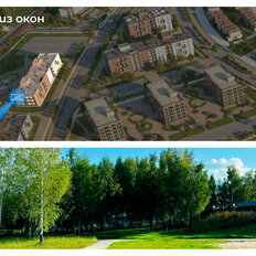 Квартира 60,6 м², 2-комнатная - изображение 3
