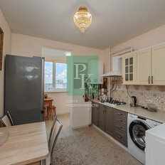 Квартира 35 м², 1-комнатная - изображение 4