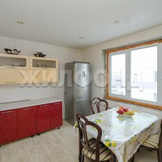 Квартира 86 м², 3-комнатная - изображение 1