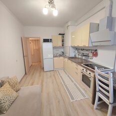 Квартира 41 м², 1-комнатная - изображение 5