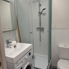 Квартира 22,3 м², студия - изображение 4