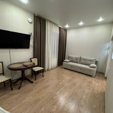 Квартира 40 м², 1-комнатная - изображение 1