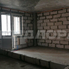 Квартира 46,8 м², 1-комнатная - изображение 3