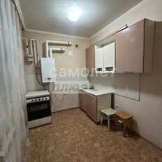 Квартира 58 м², 2-комнатная - изображение 1