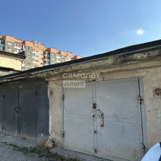 21 м², бокс - изображение 2