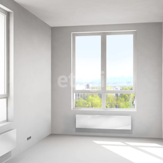 Квартира 37,4 м², 1-комнатная - изображение 3