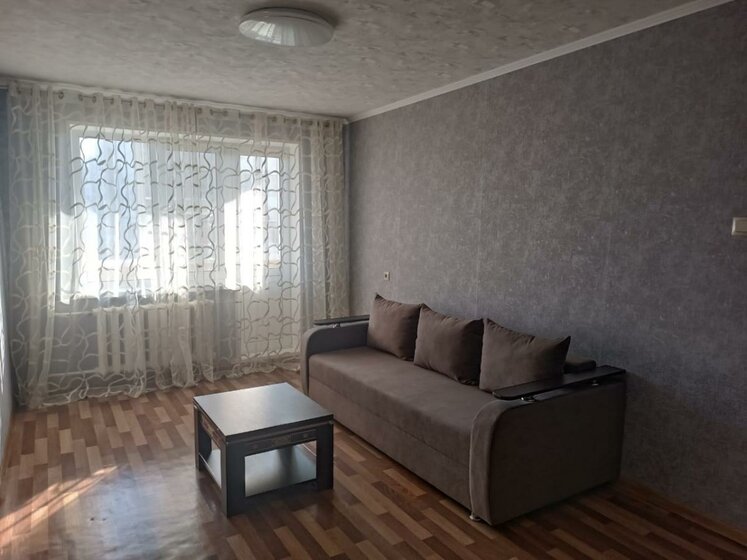 61,9 м², 2-комнатная квартира 38 000 ₽ в месяц - изображение 18