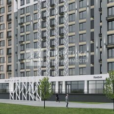 Квартира 107,7 м², 4-комнатная - изображение 4