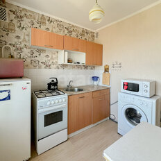 Квартира 30,8 м², 1-комнатная - изображение 4