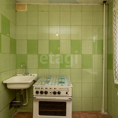 Квартира 31 м², 1-комнатная - изображение 5