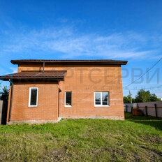 дом + 4,5 сотки, участок - изображение 4