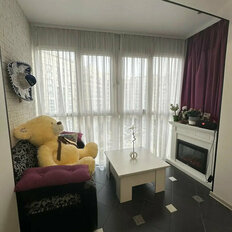 Квартира 44 м², 1-комнатная - изображение 2