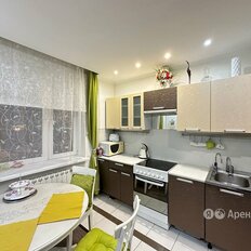 Квартира 49 м², 1-комнатная - изображение 1