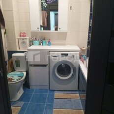 Квартира 41 м², 2-комнатная - изображение 5