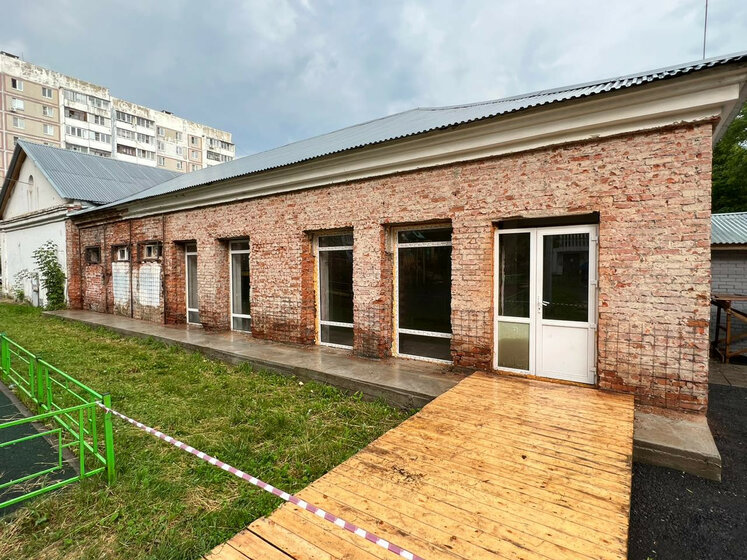 51,4 м², 2-комнатная квартира 11 000 000 ₽ - изображение 20