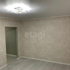 Квартира 37 м², 1-комнатная - изображение 4