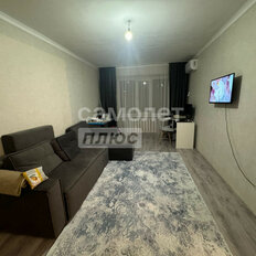 Квартира 65 м², 3-комнатная - изображение 2