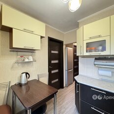 Квартира 40 м², 2-комнатная - изображение 3