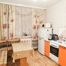 Квартира 35 м², 1-комнатная - изображение 2