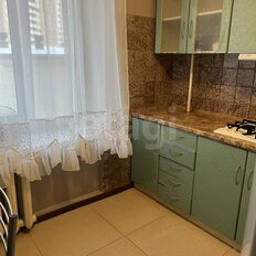 Квартира 36 м², 1-комнатная - изображение 1